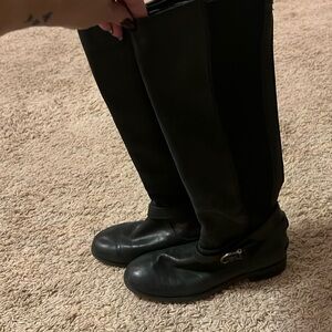 Sperry Riding Boots
